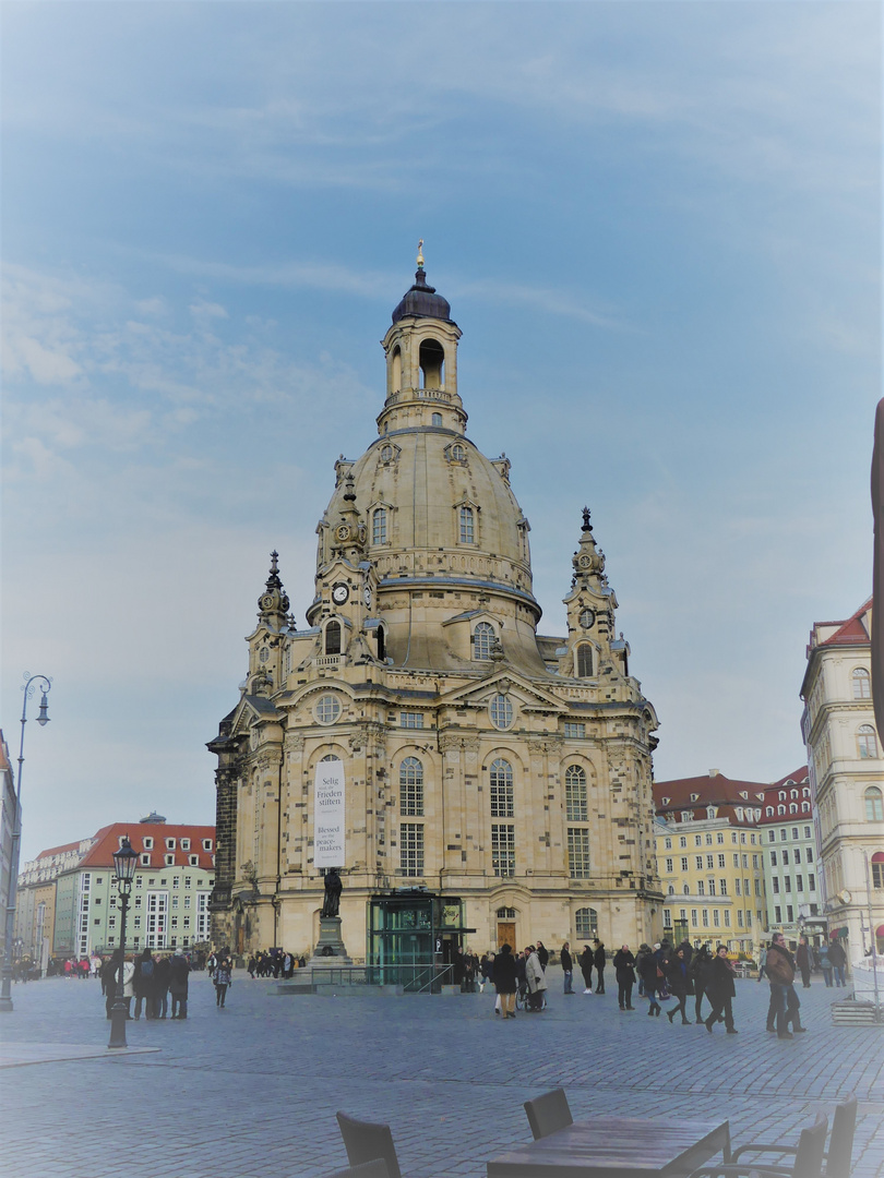 Die Frauenkirche