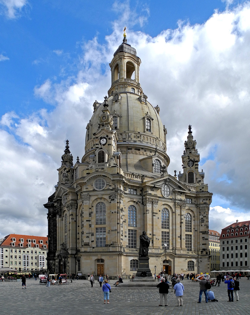 Die Frauenkirche