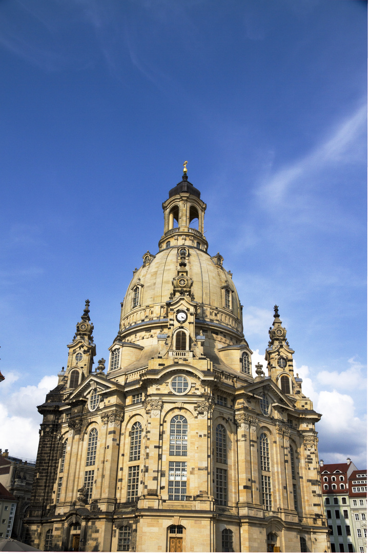 Die Frauenkirche