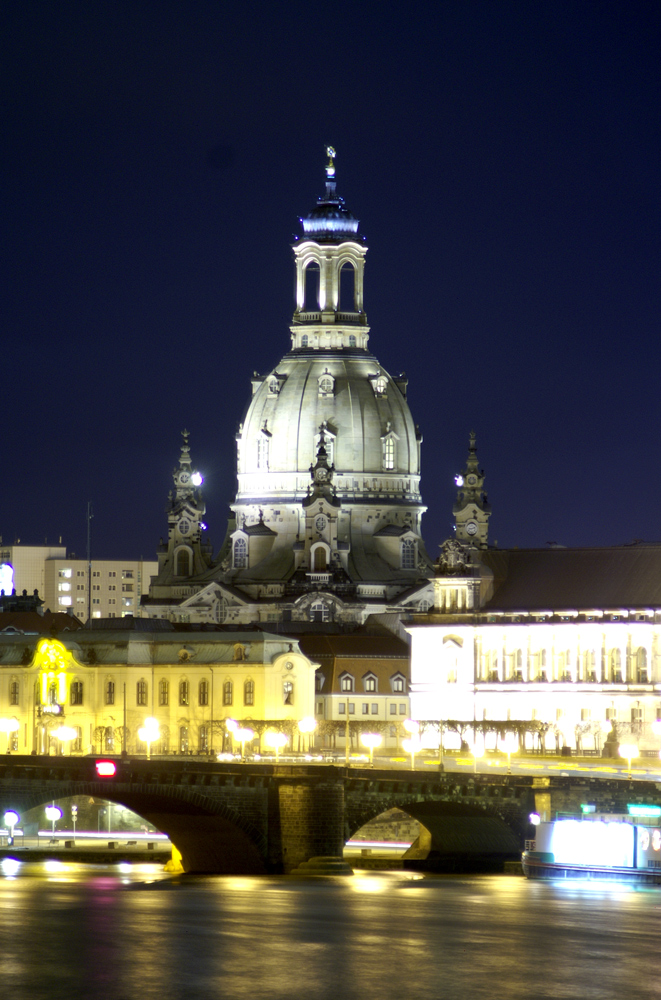 Die Frauenkirche