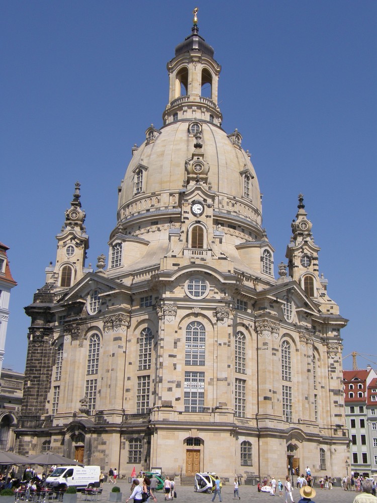 Die Frauenkirche