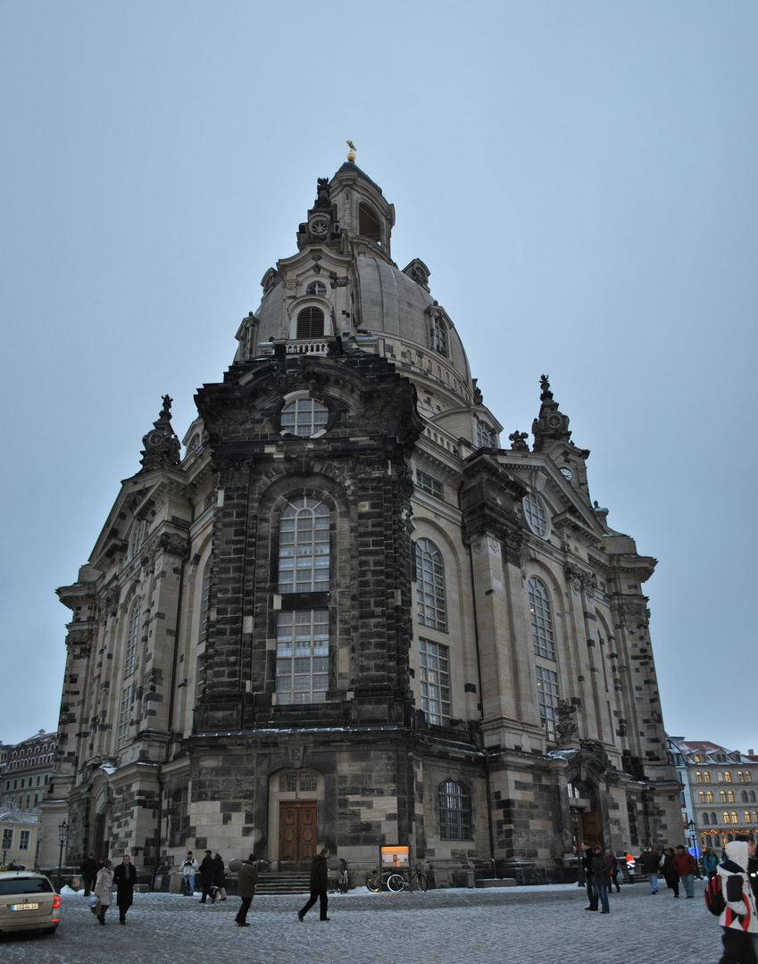 Die Frauenkirche