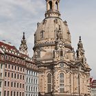 Die Frauenkirche Dresden