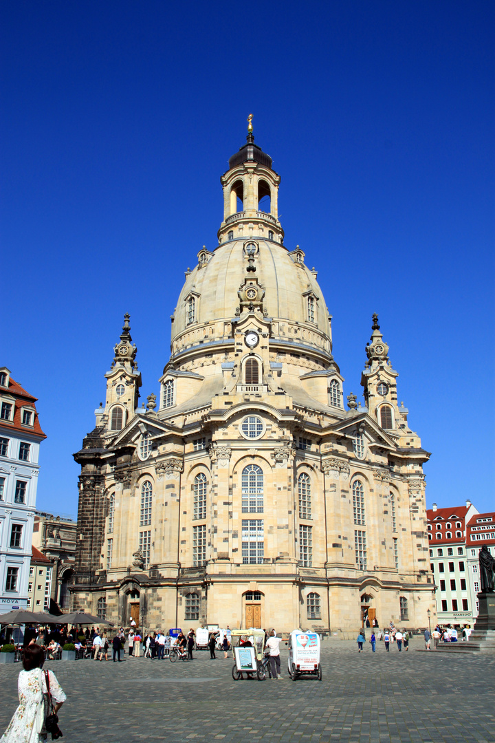 Die Frauenkirche