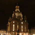 Die Frauenkirche zu Dresden