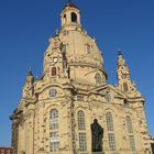 Die Frauenkirche zu Dresden