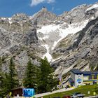 Die Freiheit bis 3000m, Dachstein