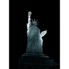 Die Freiheitsstatue - Statue of Liberty - USA 2008