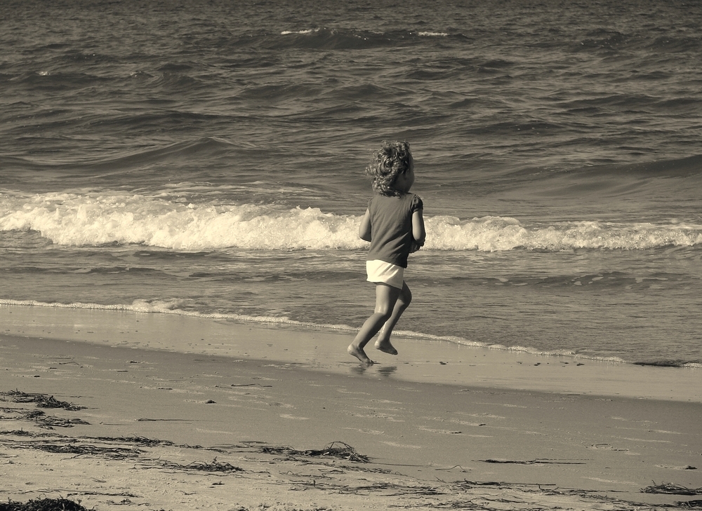 die Freude am Leben Foto & Bild emotionen, freude, vermischtes Bilder