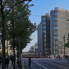 Die Friedrichstrasse