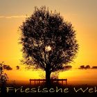 Die Friesische Wehde