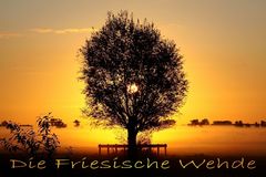 Die Friesische Wehde