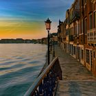Die Fromme: Giudecca