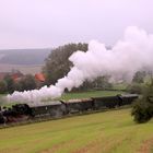 Die frühe Bundesbahn