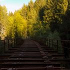 Die Fuchsbrunnbrücke aus einer anderen Sicht