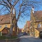 Die Fuggerei