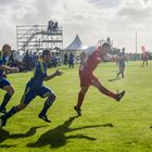 Die Fußball-Gang