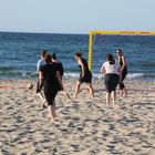 Die Fußball-WM hat begonnen! Möge die bessere Manschaft gewinnen!