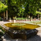 Die Gärten der Abbaye Saint-André (3)