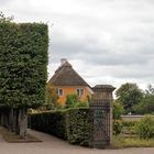 Die Gärten um Schloss Egeskov