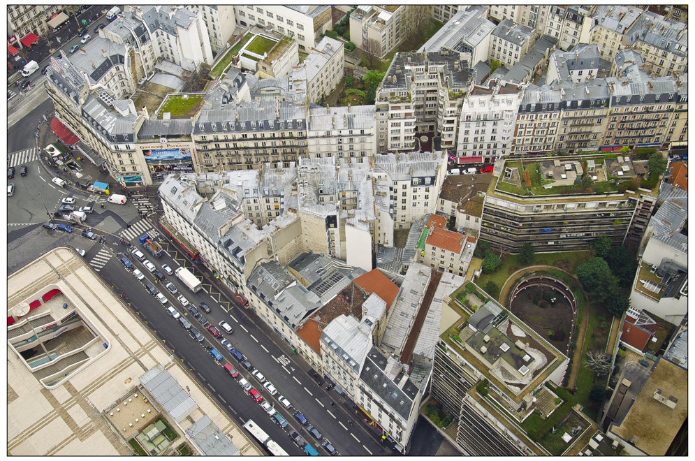 Die Gärten von Paris Foto & Bild europe, france, paris Bilder auf