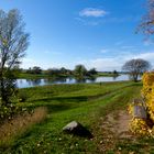 Die Gaitzschhäuser - Geschichtsträchtig und schön an der Elbe