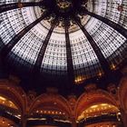 Die Galerie Lafayette