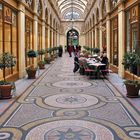 Die Galerie Vivienne