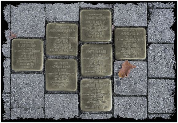 ++ Die ganze Familie ++