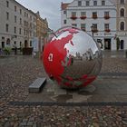 Die ganze Welt in Wittenberg