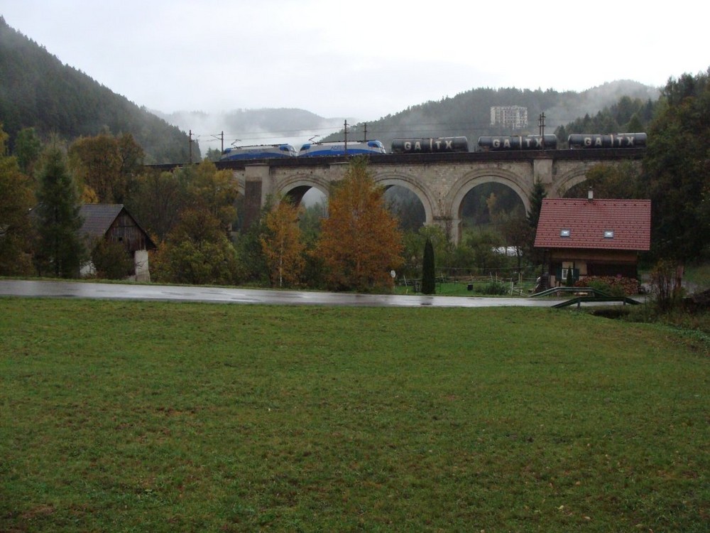 Die ganze Wetter-Palette am Semmering