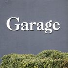 Die Garage