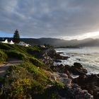 Die Garden Route Südafrika 