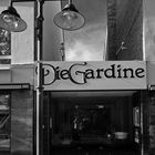 Die Gardine