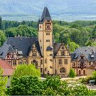 Die Gartenbaufachschule Quedlinburg