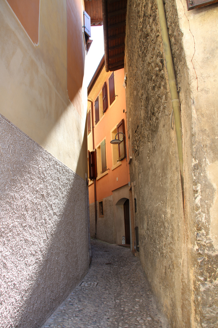 Die Gasse