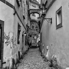 Die Gasse