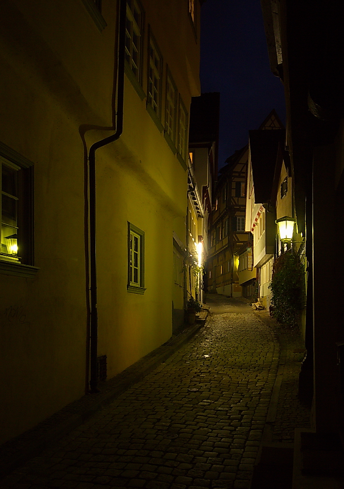 Die Gasse