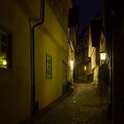 Die Gasse