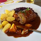 Die Gastro stärken