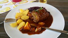 Die Gastro stärken