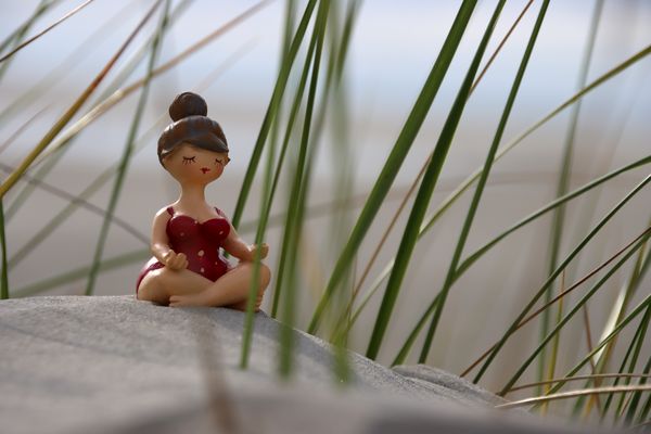 Die Gedanken sind frei...