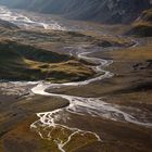 Die Gefäße der Alpen 