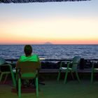 Die Gefahr im Blickfeld - Stromboli Eolie