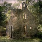 Die geheime Kapelle - La chapelle secrète