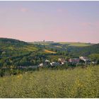 Die geheimnisvolle Kugel am Horizont