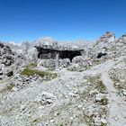 Die Geier Walli Hütte