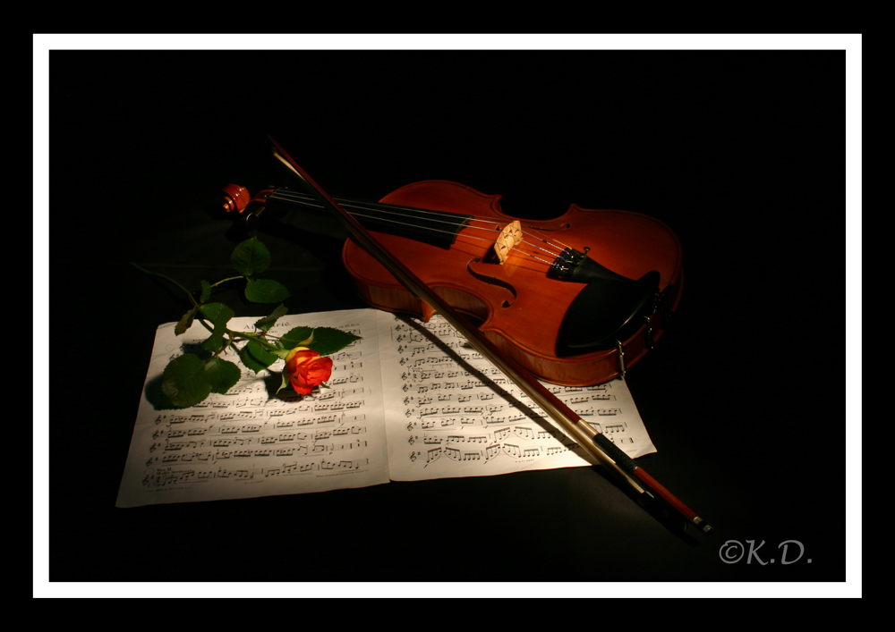 Die Geige