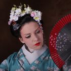 Die Geisha - 02