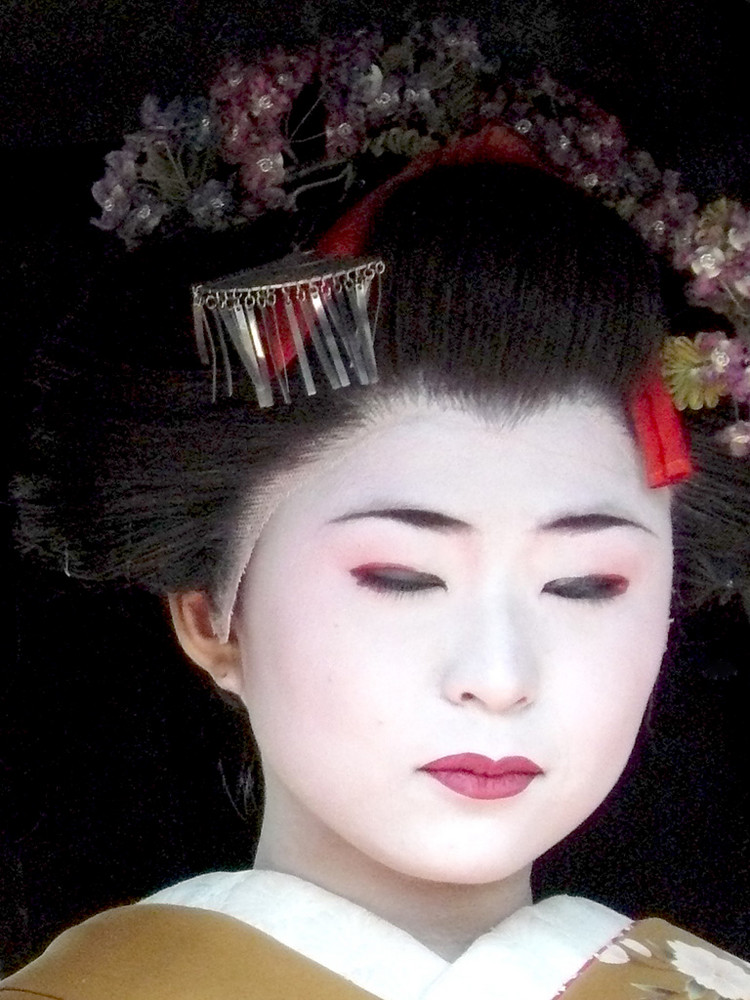 die Geisha